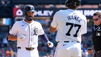 Riley Greene's home runs power Detroit Tigers to 4-2 win over Baltimore Orioles