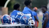 Hurricane Ian pushed Savannah State football game to Sunday. The delay didn't help the Tigers