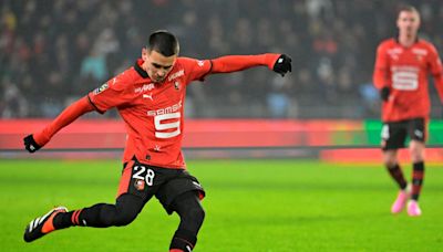 Roma closing in on Le Fée signing from Rennes – report