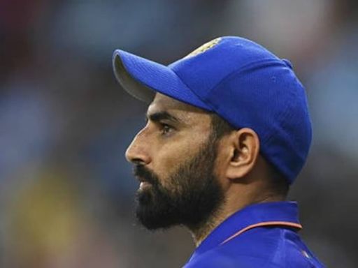 Mohammed Shami's suicidal thoughts amid 'match-fixing' ties recalled: 'Was standing on the 19th floor balcony when...'