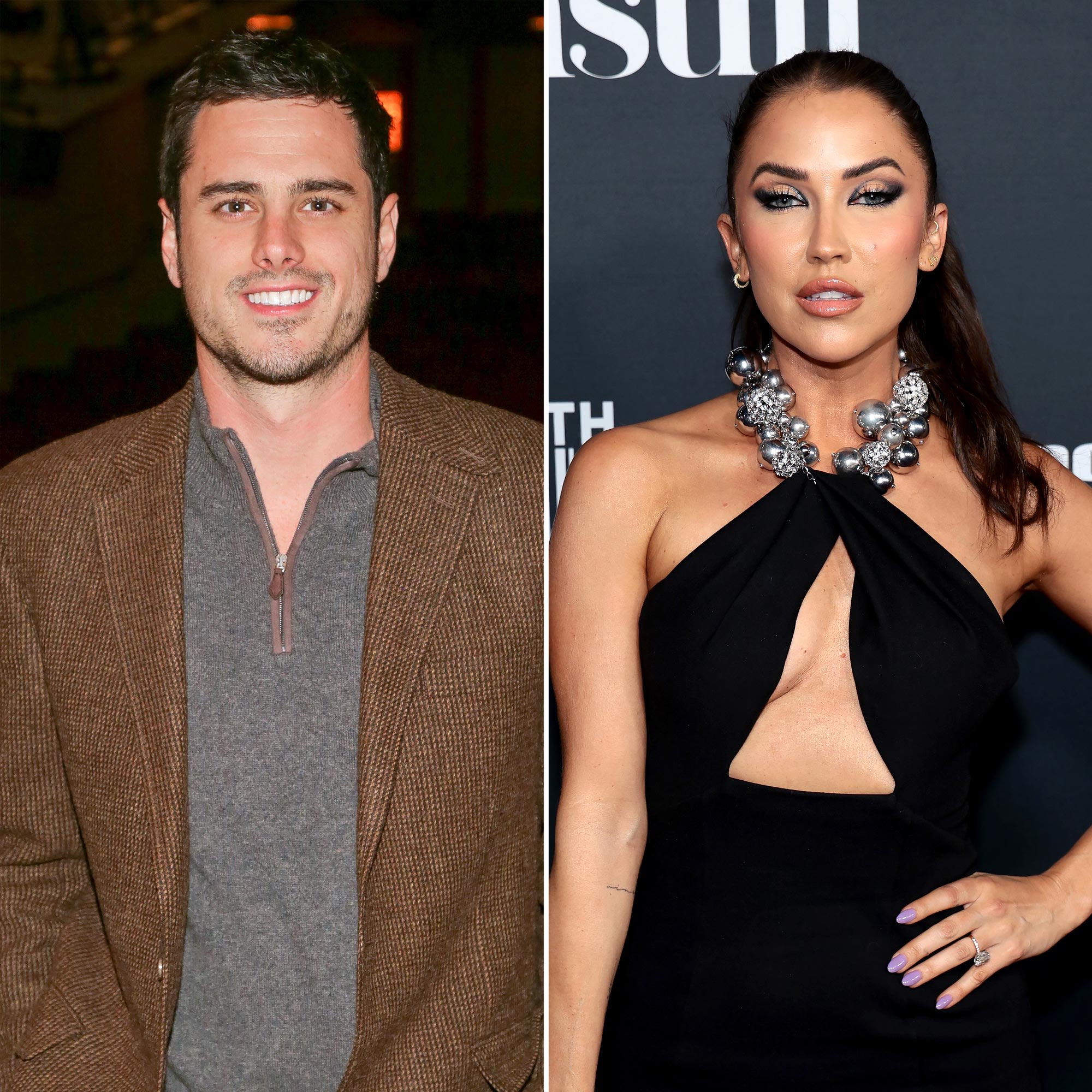 Why Ben Higgins Thought Kaitlyn Bristowe 'Hated' Him For Months