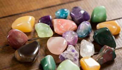 Las 10 piedras preciosas que funcionan para atraer el amor, la salud y el dinero a tu vida