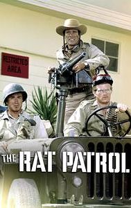 Rat Patrol