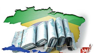 La bolsa y el dólar se mueven al ritmo de los fondos brasileños | Diario Financiero
