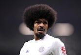 Hamza Choudhury