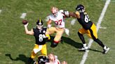 4 stats that stood out in Steelers vs Niners