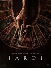 Tarot (2024 film)