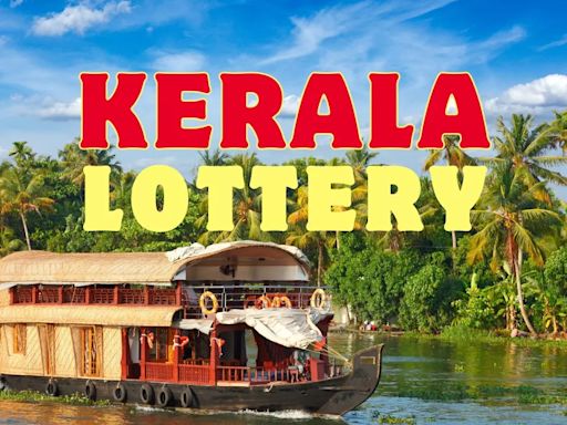 Kerala Lottery Result Today, 26.08.2024: Karunya Plus KN-540 Winners, First Prize Rs 80 Lakh