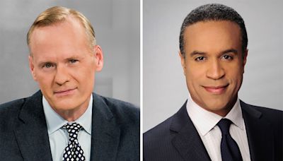 CBS Evening News Sets New Anchor Lineup After Norah O’Donnell’s Exit