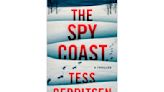 Book Review: Tess Gerritsen writes an un-put-downable spin on espionage novels with 'The Spy Coast'