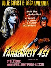 Fahrenheit 451