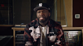 50 Cent Dishes On His Kanye West Record Release Battle In Exclusive Preview Of ‘How Music Got Free’