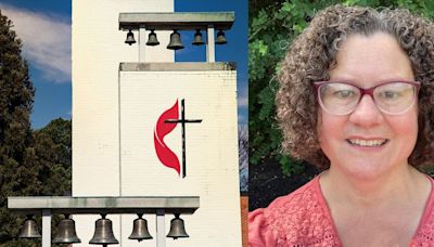 A Methodist pastor was defrocked 20 years ago for being gay. She's finally been reinstated