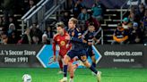 Rhode Island FC topped at home; here's how it happened