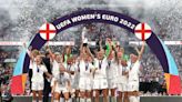 England Women secure landmark funding of £600m for future players