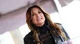 Mariska Hargitay On Spending 25 Years On ‘Law & Order: SVU’: “I Get To Work Every Day On A Show That...