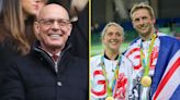 Dave Brailsford builds winning teams like ‘no other person’, say Olympic legends