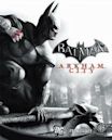 Batman: Arkham City