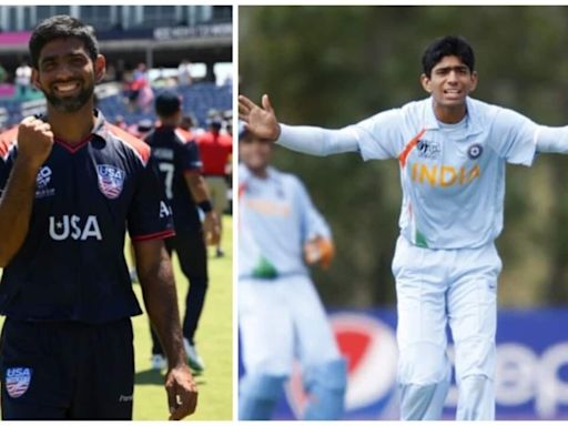 Who is Saurabh Netravalkar? Oracle techie coded USA's monumental Super Over win against Pakistan at T20 World Cup