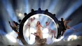 Politics gets in the way of pop as Israel’s war in Gaza overshadows Eurovision Song Contest