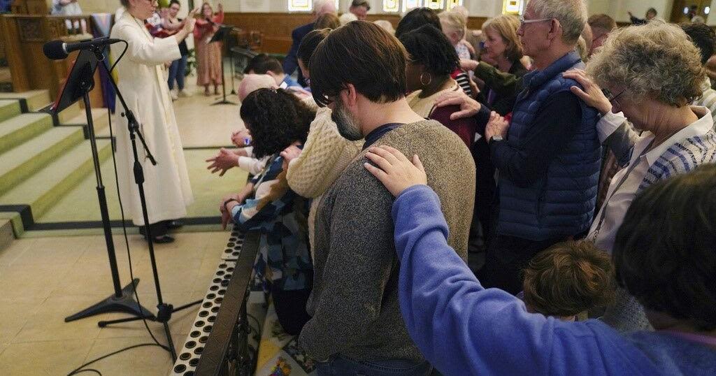 United Methodists prepare for votes on lifting LGBTQ bans and other issues at General Conference