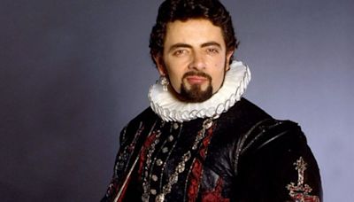 Blackadder creators' controversial idea for fifth series that never went on air