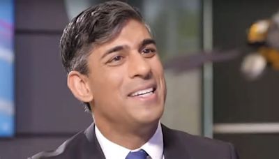 Rishi Sunak fuels election fever as he fails to rule out July general election five times