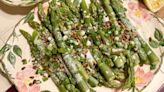 The best asparagus recipe from Seattle’s beloved Le Pichet