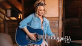 “A dream come true”: Gibson reimagines the Hummingbird as the Bluebird for country star Miranda Lambert