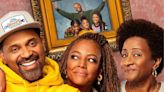 'The Upshaws' Season 2 Part 1 Trailer: Ups And Downs For Kim Fields, Mike Epps And Wanda Sykes' Family In Netflix Comedy