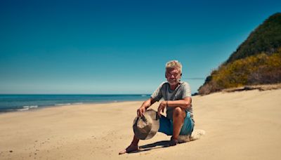 Phillip Schofield's toughest challenges while marooned on Cast Away