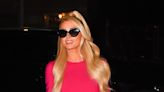 Paris Hilton hace balance de sus primeros ocho meses de matrimonio con Carter Reum