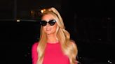 Paris Hilton está deseando conocer a su nuevo sobrino