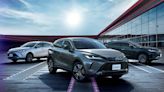 「TOYOTA新高級款RAV4」全新動力曝光！將搭1.5升渦輪結合油電