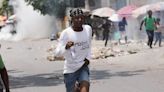 Haiti transitional council ceremony forced to change venue as violence persists