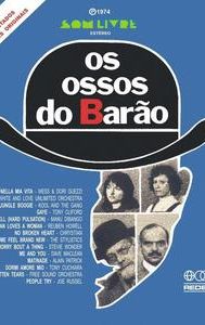 Os Ossos do Barão