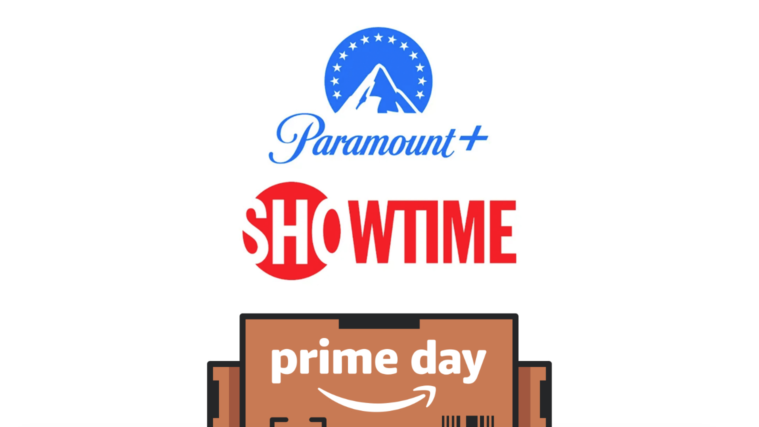 Amazon Prime members can get two months of Paramount+ with Showtime for only $12