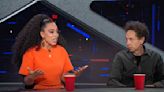Angela Rye Refutes Malcolm Gladwell's Soft Stance On Queen Elizabeth's Symbolism On 'Hell Of A Week': 'We Should Not Ignore...