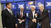 KU’s 125 years of basketball celebration to attract Jayhawk legends of the past