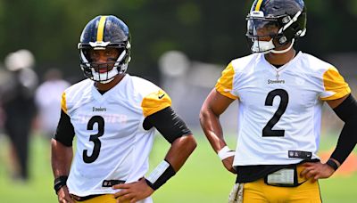 Pittsburgh Steelers, other AFC North teams to be featured on in-season edition of "Hard Knocks"