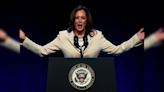 Kamala Harris Presidential Material? VP Reportedly Couldn't Handle A Donor Call
