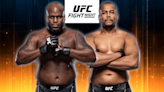 Derrick Lewis vs. Rodrigo Nascimento prediction, pick: Will 'The Black Beast' add to his knockout record?