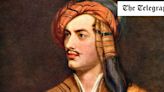 Lord Byron was ‘most perverted’ man, according to artist who saw his memoirs