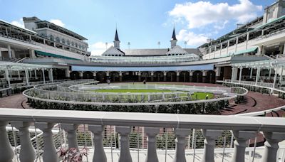 Kentucky Derby Week 2024: Post times, ticket prices, stakes races, more at Churchill Downs