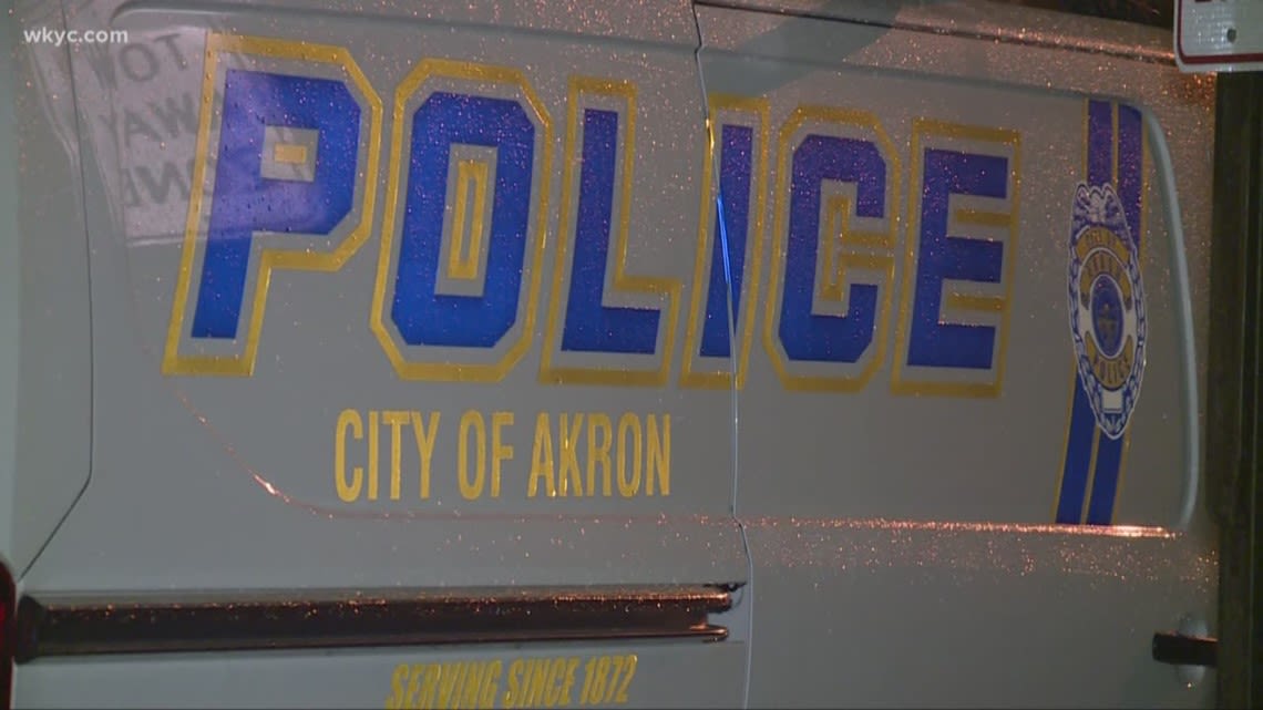 Man arrested in connection with murder of Akron mother, 2nd suspect still sought
