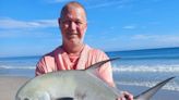 Pompano have arrived; Flounder closed as seatrout and hogfish seasons near closures