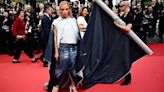 Bella Hadid con pezones a la vista y otras curiosidades de la alfombra roja de Cannes