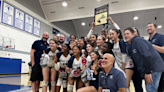 Sierra Canyon finds its banner moment with Division 1 girls' volleyball title