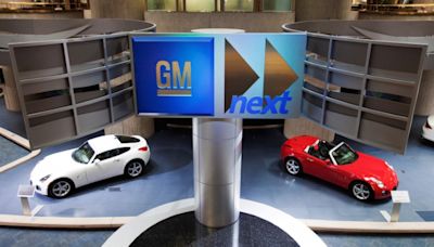 GM suspende desenvolvimento de carro autônomo sem volante Por Reuters