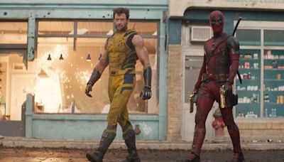 Is Chris Evans in 'Deadpool & Wolverine'? Here's what you can expect from Marvel flick